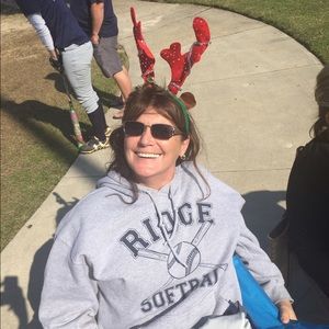 Meet your Posher, Glenda