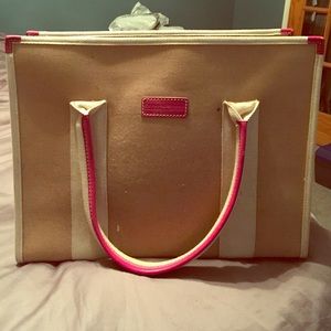 Dooney & Bourke computer bag