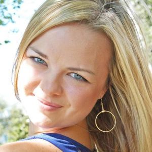 Meet your Posher, Theresa