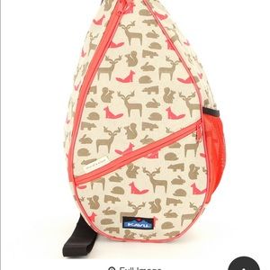 Meet your Posher, Kristie