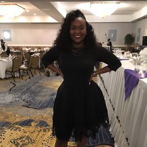 Meet your Posher, Channing