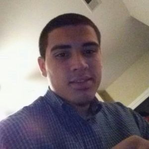 Meet your Posher, Gabriel