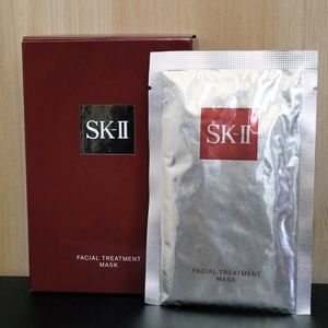 SK-II Face Sheet Mask