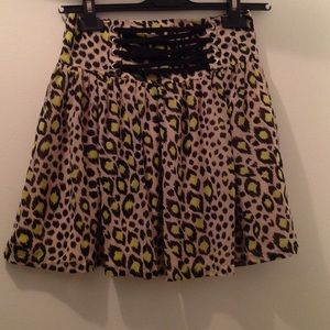 H&M skirt
