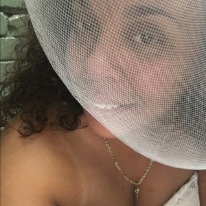 Meet your Posher, Joanna