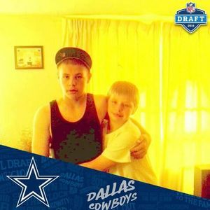 Meet your Posher, William