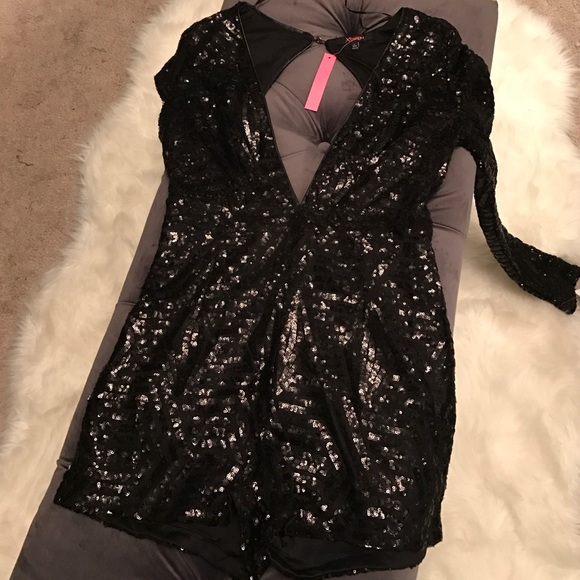 Romper!