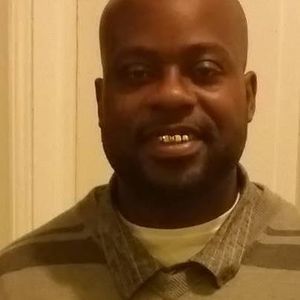 Meet your Posher, Montrell