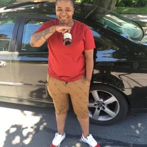 Meet your Posher, Toya