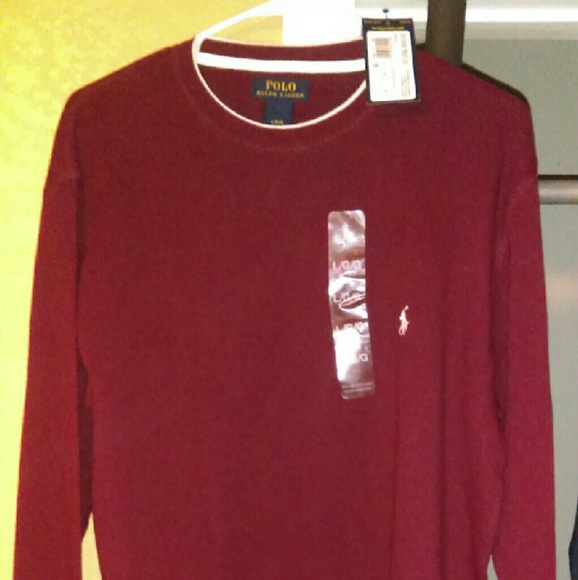 Ralph Lauren Thermal