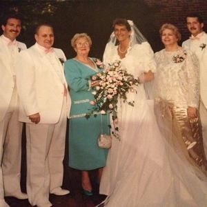 Meet your Posher, Kathleen