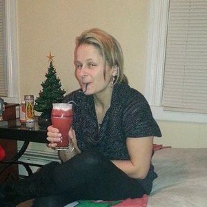 Meet your Posher, Jackie