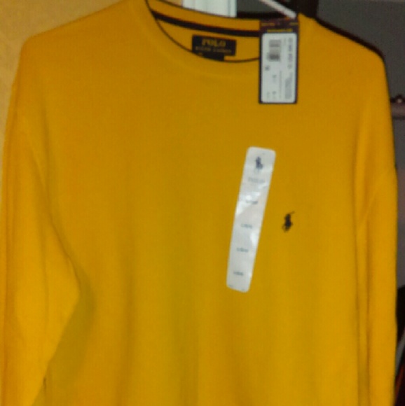 Ralph Lauren Thermal