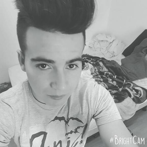 Meet your Posher, Alexander - Picture 1 of 1