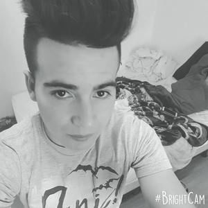 Meet your Posher, Alexander