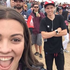 Meet your Posher, Gabby