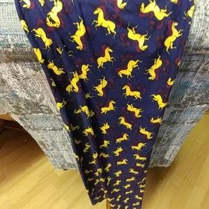 Lularoe TC Leggings