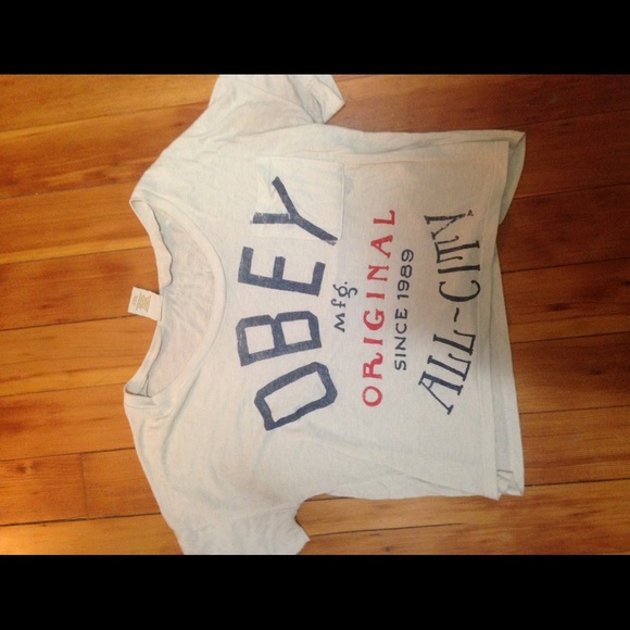 Obey
