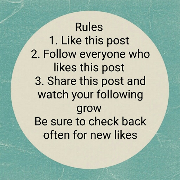 Follow Game - Picture 2 of 2