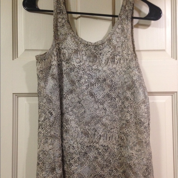 BKE Tank Top