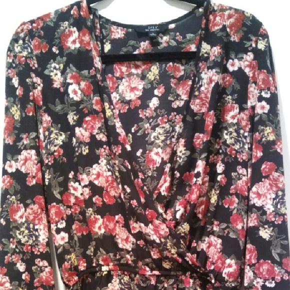 Romper - Picture 1 of 2