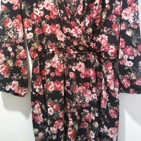 Romper - Picture 2 of 2