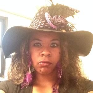 Meet your Posher, Nateé