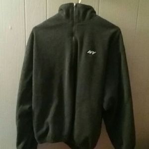 Mens NY Jets pullover