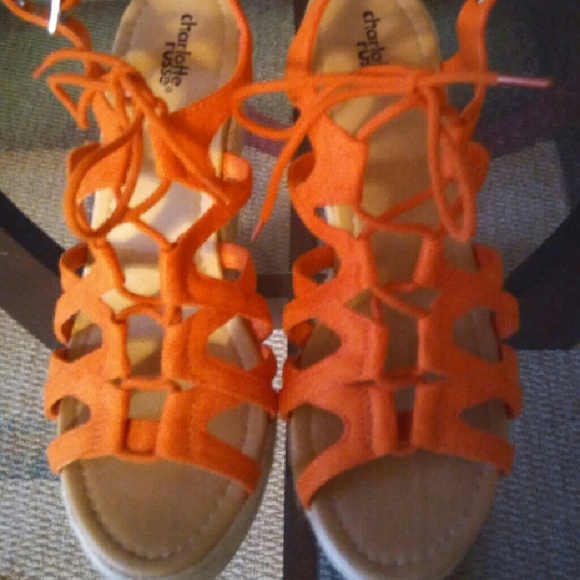 Wedges - Picture 1 of 2