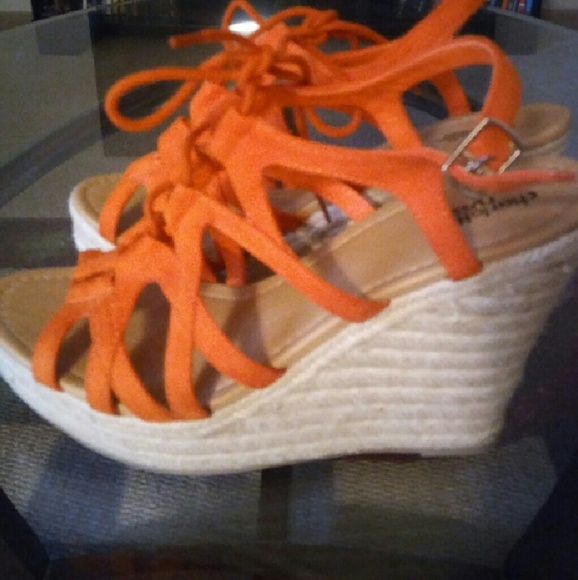 Wedges - Picture 2 of 2