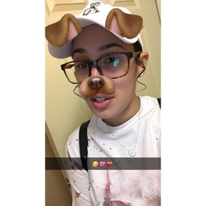 Meet your Posher, Josephine