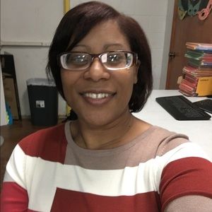 Meet your Posher, Terica