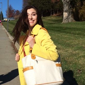 Meet your Posher, Breanna