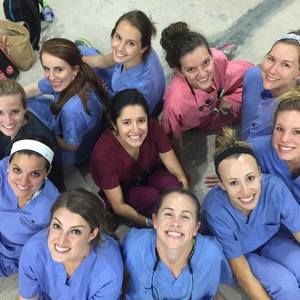 Meet your Posher, Tanya