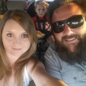 Meet your Posher, Malachi