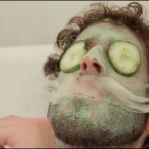 Meet your Posher, Liam