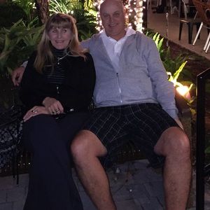 Meet your Posher, Linda