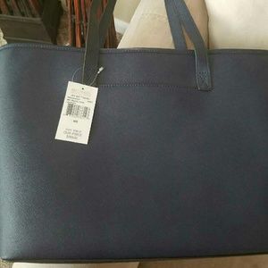 Michael Kors Jet Set travel tote medium