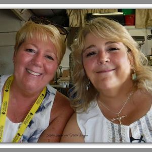 Meet your Posher, Robin