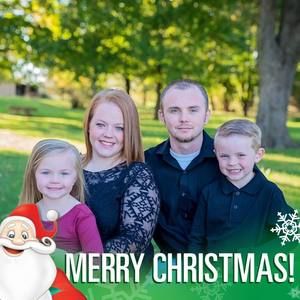 Meet your Posher, Holly