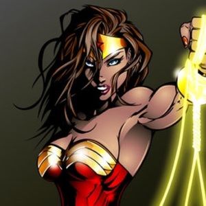 Meet your Posher, Angel