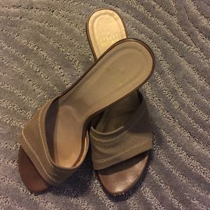 Stuart Weitzman 9.5 shoes