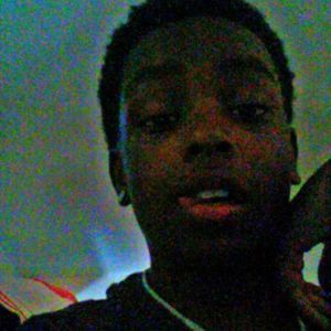 Meet your Posher, Omari