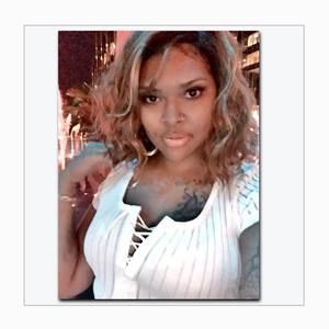 Meet your Posher, Lashawn