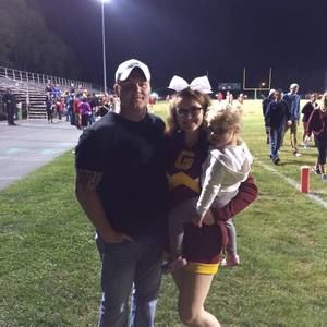 Meet your Posher, Brent