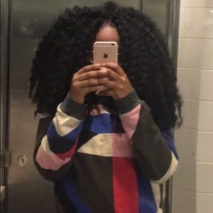 Meet your Posher, Shatina