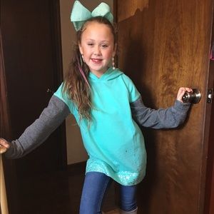 Meet your Posher, Janice