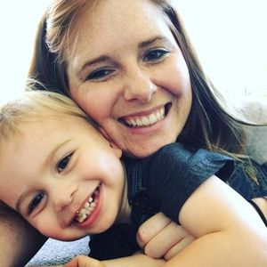 Meet your Posher, Marlee