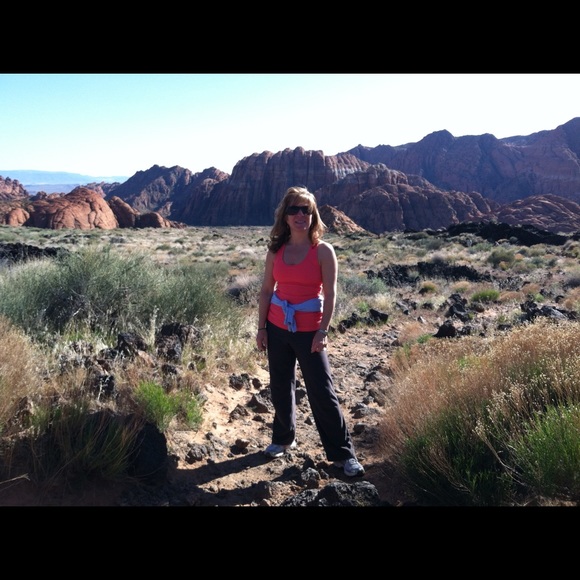 Meet your Posher, Donna - Picture 1 of 1