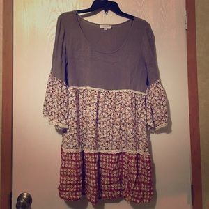 Umgee tunic